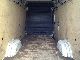 2005 Mercedes-Benz  Sprinter 211 CDI Medium High Van or truck up to 7.5t Box-type delivery van - high and long photo 4