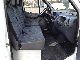 2005 Mercedes-Benz  Sprinter 211 CDI Medium High Van or truck up to 7.5t Box-type delivery van - high and long photo 6
