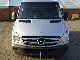 2009 Mercedes-Benz  Sprinter 211 CDI 9-seater air-top condition Van or truck up to 7.5t Estate - minibus up to 9 seats photo 2