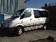 2009 Mercedes-Benz  Sprinter 211 CDI 9-seater air-top condition Van or truck up to 7.5t Estate - minibus up to 9 seats photo 3