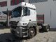 Mercedes-Benz  1835 High Roof / NEW MODEL 2005 Standard tractor/trailer unit photo
