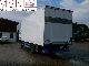 1997 Mercedes-Benz  Actros 1831 L long wheelbase chassis Truck over 7.5t Refrigerator body photo 1