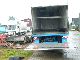 1997 Mercedes-Benz  Actros 1831 L long wheelbase chassis Truck over 7.5t Refrigerator body photo 2