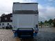 1997 Mercedes-Benz  Actros 1831 L long wheelbase chassis Truck over 7.5t Refrigerator body photo 4