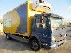 2005 Mercedes-Benz  Atego 1218 L Thermo King Truck over 7.5t Refrigerator body photo 5