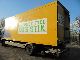 2005 Mercedes-Benz  Atego 1218 L Thermo King Truck over 7.5t Refrigerator body photo 8