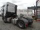 2006 Mercedes-Benz  1841 Megaspace / € 5 Semi-trailer truck Standard tractor/trailer unit photo 5