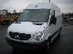 Mercedes-Benz  209 CDI Long Air High 2008 Box-type delivery van - high and long photo