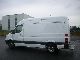 2008 Mercedes-Benz  209 CDI Long Air High Van or truck up to 7.5t Box-type delivery van - high and long photo 1