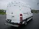 2008 Mercedes-Benz  209 CDI Long Air High Van or truck up to 7.5t Box-type delivery van - high and long photo 4