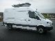 2008 Mercedes-Benz  209 CDI Long Air High Van or truck up to 7.5t Box-type delivery van - high and long photo 5