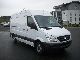2008 Mercedes-Benz  209 CDI Long Air High Van or truck up to 7.5t Box-type delivery van - high and long photo 6
