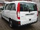 2008 Mercedes-Benz  Vito 109 CDI Long DPF 8 seats Air Net: 12176 Van or truck up to 7.5t Estate - minibus up to 9 seats photo 12