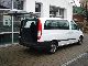 2008 Mercedes-Benz  Vito 109 CDI Long DPF 8 seats Air Net: 12176 Van or truck up to 7.5t Estate - minibus up to 9 seats photo 14