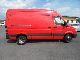 2008 Mercedes-Benz  Sprinter 511 CDI / DPF / climate / high-country Van or truck up to 7.5t Box-type delivery van photo 6