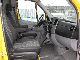 2009 Mercedes-Benz  Sprinter 316 CDI engine with a new warranty Van or truck up to 7.5t Box-type delivery van - high and long photo 5