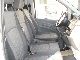 2007 Mercedes-Benz  Vito 109 CDI DPF only 77 thousand kilometers Net: 8395, - € Van or truck up to 7.5t Box-type delivery van photo 8
