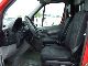 2008 Mercedes-Benz  Sprinter 511 CDI / DPF / climate / high-country Van or truck up to 7.5t Box-type delivery van - high photo 2