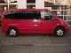 1999 Mercedes-Benz  V 230 automatic climate trend Standhzg Van or truck up to 7.5t Estate - minibus up to 9 seats photo 2