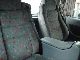 2000 Mercedes-Benz  V 220 CDI automatic fashion climatic Van or truck up to 7.5t Estate - minibus up to 9 seats photo 11