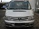 2000 Mercedes-Benz  V 220 CDI automatic fashion climatic Van or truck up to 7.5t Estate - minibus up to 9 seats photo 1