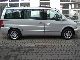 2000 Mercedes-Benz  V 220 CDI automatic fashion climatic Van or truck up to 7.5t Estate - minibus up to 9 seats photo 2