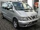 2000 Mercedes-Benz  V 220 CDI automatic fashion climatic Van or truck up to 7.5t Estate - minibus up to 9 seats photo 3