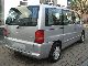 2000 Mercedes-Benz  V 220 CDI automatic fashion climatic Van or truck up to 7.5t Estate - minibus up to 9 seats photo 4
