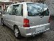 2000 Mercedes-Benz  V 220 CDI automatic fashion climatic Van or truck up to 7.5t Estate - minibus up to 9 seats photo 5