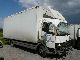 1998 Mercedes-Benz  Atego 815 / trunk 6.20 m / liftgate Van or truck up to 7.5t Box photo 8