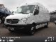 Mercedes-Benz  Sprinter 518 CDI Automatic MAXI 2007 Box-type delivery van - high and long photo