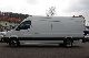 2007 Mercedes-Benz  Sprinter 518 CDI Automatic MAXI Van or truck up to 7.5t Box-type delivery van - high and long photo 1