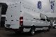 2007 Mercedes-Benz  Sprinter 518 CDI Automatic MAXI Van or truck up to 7.5t Box-type delivery van - high and long photo 5