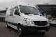 2007 Mercedes-Benz  Sprinter 518 CDI Automatic MAXI Van or truck up to 7.5t Box-type delivery van - high and long photo 6