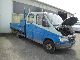 2000 Mercedes-Benz  308 Van or truck up to 7.5t Stake body photo 12