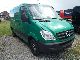 2007 Mercedes-Benz  Sprinter 515 CDI MR climate Stdhzg Aut. top 315 6 Van or truck up to 7.5t Box-type delivery van photo 1
