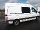 2007 Mercedes-Benz  Sprinter 315 CDI Ahk Air Navigation Van or truck up to 7.5t Box-type delivery van - high and long photo 3