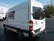 2007 Mercedes-Benz  Sprinter 315 CDI Ahk Air Navigation Van or truck up to 7.5t Box-type delivery van - high and long photo 4