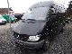 Mercedes-Benz  Sprinter 313 CDI Doka 5 seater Ahk 2.8 t 2005 Box-type delivery van - high and long photo