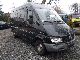 2005 Mercedes-Benz  Sprinter 313 CDI Doka 5 seater Ahk 2.8 t Van or truck up to 7.5t Box-type delivery van - high and long photo 1
