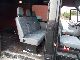 2005 Mercedes-Benz  Sprinter 313 CDI Doka 5 seater Ahk 2.8 t Van or truck up to 7.5t Box-type delivery van - high and long photo 7