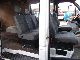 2005 Mercedes-Benz  Sprinter 311 CDI Ahk 313 5 seater Doka Van or truck up to 7.5t Box-type delivery van - high and long photo 7