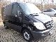 2008 Mercedes-Benz  Sprinter 211 CDI maintained Ahk Air 213 Van or truck up to 7.5t Box-type delivery van photo 2
