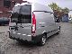 2006 Mercedes-Benz  Vito 111CDI Long High 6 speed climate Van or truck up to 7.5t Box-type delivery van photo 4