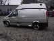 2006 Mercedes-Benz  Vito 111CDI Long High 6 speed climate Van or truck up to 7.5t Box-type delivery van photo 8
