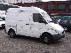 2006 Mercedes-Benz  313CDI air navigation Van or truck up to 7.5t Box-type delivery van photo 1
