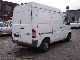 2006 Mercedes-Benz  313CDI air navigation Van or truck up to 7.5t Box-type delivery van photo 2