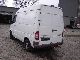 2006 Mercedes-Benz  313CDI air navigation Van or truck up to 7.5t Box-type delivery van photo 3