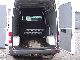2006 Mercedes-Benz  313CDI air navigation Van or truck up to 7.5t Box-type delivery van photo 4