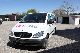2007 Mercedes-Benz  Vito 111 CDI Van or truck up to 7.5t Estate - minibus up to 9 seats photo 2